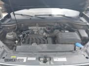 ✅ 2018 Volkswagen Atlas SE • VIN: 1V2FR2CA7JC574917 • Lot: 42421002. Wystawiony na IAAI z przebiegiem 89 538 mil. Bezpłatny archiwum sprzedaży aukcyjnych z USA i szczegółowy raport historii pojazdu na DreamBid. Zdjęcie 10.