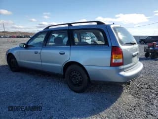 ✅ 2001 Saturn LW • VIN: 1G8JU84F01Y590560 • Лот: 48058405. Опубликован ранее на Copart с пробегом 244 305 миль. Бесплатный доступ к архиву аукционных продаж из США и подробный отчёт об истории автомобиля на DreamBid. Изображение 2.