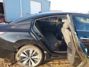 ✅ 2019 Nissan Altima SV • VIN: 1N4BL4DV0KC191469 • Lot: 43469617. Wystawiony na IAAI z przebiegiem 104 024 mil. Bezpłatny archiwum sprzedaży aukcyjnych z USA i szczegółowy raport historii pojazdu na DreamBid. Zdjęcie 8.