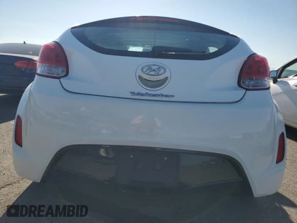 ✅ 2013 Hyundai Veloster RE:MIX • VIN: KMHTC6AD7DU162114 • Lot: 74152784. Wystawiony na Copart z przebiegiem 103 574 mil. Bezpłatny archiwum sprzedaży aukcyjnych z USA i szczegółowy raport historii pojazdu na DreamBid. Zdjęcie 6.