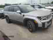 2024 Hyundai Santa Fe SEL с VIN 5NMP2DGL0RH023128, выставлен на аукционе Copart как лот 51104345 с пробегом 29 892 миль миль и Чистый • Clean title. История ставок и продаж доступна на DreamBid. Изображение 4.