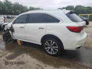 ✅ 2019 Acura MDX Advance • VIN: 5J8YD4H81KL014355 • Lot: 67015745. Wystawiony na Copart z przebiegiem 81 102 mil. Bezpłatny archiwum sprzedaży aukcyjnych z USA i szczegółowy raport historii pojazdu na DreamBid. Zdjęcie 2.