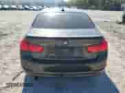 2018 BMW 3 Series 320i xDrive with VIN WBA8E5G58JNU48099, listed as a Copart auction lot 81150835 with 93,521 mi miles and Salvage title. Bid and sale history available at DreamBid. Image 6.