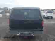 2002 Chevrolet S-10 z VIN 1GCCS14W528163937, wystawiony jako IAAI lot #43290434 z przebiegiem 166 811 mil mil oraz . Historia ofert i sprzedaży dostępna na DreamBid. Obrazek 16.