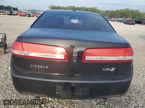 ✅ 2011 Lincoln MKZ • VIN: 3LNHL2GC9BR752915 • Lot: 82136345. Wystawiony na Copart z przebiegiem 147 775 mil. Bezpłatny archiwum sprzedaży aukcyjnych z USA i szczegółowy raport historii pojazdu na DreamBid. Zdjęcie 6.