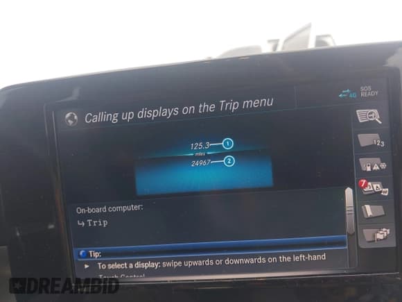 ✅ 2019 Mercedes-Benz C 300 • VIN: 55SWF8EB9KU298567 • Lot: 42638949. Wystawiony na IAAI z przebiegiem 24 967 mil. Bezpłatny archiwum sprzedaży aukcyjnych z USA i szczegółowy raport historii pojazdu na DreamBid. Zdjęcie 7.