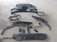 ✅ 2022 Ford Mustang Mach-E Premium • VIN: 3FMTK3R73NMA26889 • Lot: 41916352. Wystawiony na IAAI z przebiegiem 36 441 mil. Bezpłatny archiwum sprzedaży aukcyjnych z USA i szczegółowy raport historii pojazdu na DreamBid. Zdjęcie 12.