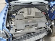 ✅ 2014 BMW X6 M • VIN: 5YMGZ0C53E0C40561 • Lot: 61092915. Wystawiony na Copart z przebiegiem Nie podano. Bezpłatny archiwum sprzedaży aukcyjnych z USA i szczegółowy raport historii pojazdu na DreamBid. Zdjęcie 11.