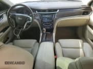 ✅ 2016 Cadillac XTS Luxury Collection • VIN: 2G61M5S34G9100442 • Лот: 81972095. Опубликован ранее на Copart с пробегом 66 366 миль. Бесплатный доступ к архиву аукционных продаж из США и подробный отчёт об истории автомобиля на DreamBid. Изображение 8.