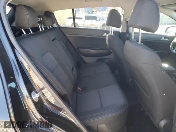 ✅ 2017 Kia Sportage LX • VIN: KNDPMCAC0H7285704 • Лот: 93300305. Опубликован ранее на Copart с пробегом 113 074 миль. Бесплатный доступ к архиву аукционных продаж из США и подробный отчёт об истории автомобиля на DreamBid. Изображение 11.