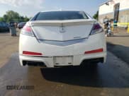 ✅ 2010 Acura TL Technology • VIN: 19UUA9E57AA001621 • Lot: 66502825. Listed on Copart with 173,731 mi. Free auction sales archive from the USA and detailed vehicle history report at DreamBid. Image 6.