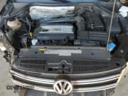 ✅ 2016 Volkswagen Tiguan S • VIN: WVGAV7AX0GW577480 • Lot: 85587935. Listed on Copart with 158,803 mi. Free auction sales archive from the USA and detailed vehicle history report at DreamBid. Image 12.