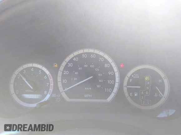 2005 Toyota Sienna LE z VIN 5TDZA23C65S337685, wystawiony jako IAAI lot #43573976 z przebiegiem 247 716 mil mil oraz . Historia ofert i sprzedaży dostępna na DreamBid. Obrazek 7.