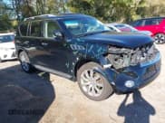 ✅ 2012 Infiniti QX56 7-passenger • VIN: JN8AZ2NE4C9021304 • Лот: 43485602. Опубликован ранее на IAAI с пробегом 117 513 миль. Бесплатный доступ к архиву аукционных продаж из США и подробный отчёт об истории автомобиля на DreamBid. Изображение 1.
