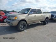 ✅ 2004 Toyota Tundra SR5 • VIN: 5TBET34154S456850 • Lot: 42046478. Listed on IAAI with 190,574 mi. Free auction sales archive from the USA and detailed vehicle history report at DreamBid. Image 2.