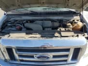 ✅ 2008 Ford Econoline Passenger XL • VIN: 1FBNE31L58DB37865 • Lot: 61240235. Wystawiony na Copart z przebiegiem 136 743 mil. Bezpłatny archiwum sprzedaży aukcyjnych z USA i szczegółowy raport historii pojazdu na DreamBid. Zdjęcie 12.