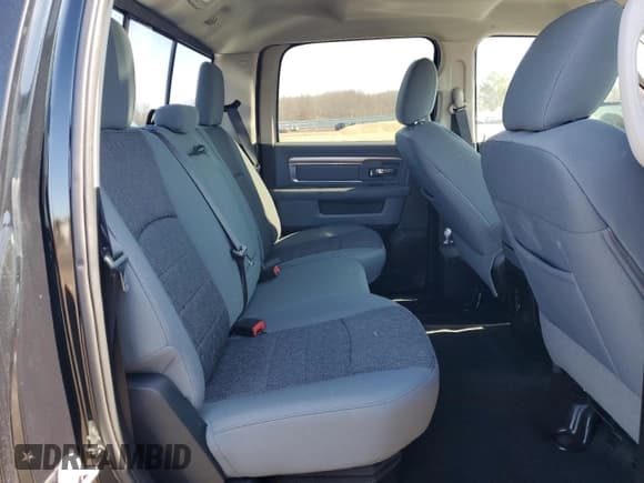 ✅ 2017 Ram 1500 Big Horn • VIN: 3C6RR7LT1HG794002 • Lot: 48378315. Listed on Copart with 74,499 mi. Free auction sales archive from the USA and detailed vehicle history report at DreamBid. Image 10.