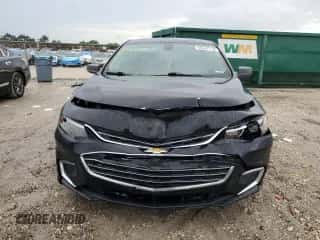 2018 Chevrolet Malibu LS z VIN 1G1ZB5ST6JF279273, wystawiony jako Copart lot #85687775 z przebiegiem 103 446 mil mil oraz Czysty tytuł • Clean title. Historia ofert i sprzedaży dostępna na DreamBid. Obrazek 5.