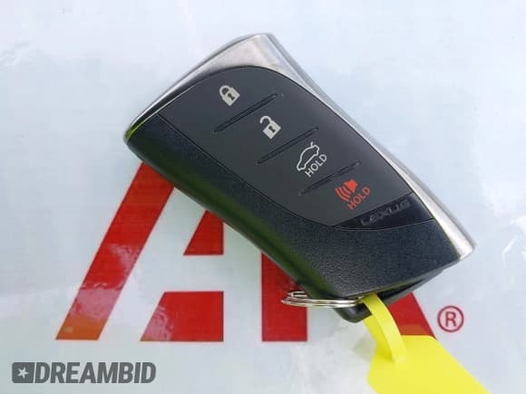 ✅ 2019 Lexus ES 350 • VIN: 58ABZ1B1XKU034053 • Lot: 43022843. Wystawiony na IAAI z przebiegiem 47 259 mil. Bezpłatny archiwum sprzedaży aukcyjnych z USA i szczegółowy raport historii pojazdu na DreamBid. Zdjęcie 11.