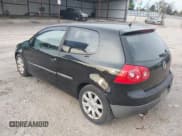 ✅ 2008 Volkswagen Rabbit S • VIN: WVWBA71K28W309976 • Lot: 43490244. Listed on IAAI with 185,255 mi. Free auction sales archive from the USA and detailed vehicle history report at DreamBid. Image 3.