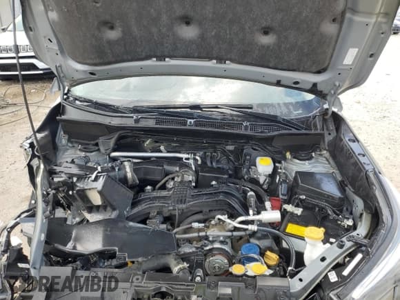 ✅ 2023 Subaru Forester Premium • VIN: JF2SKADC1PH429139 • Lot: 81323415. Wystawiony na Copart z przebiegiem 36 726 mil. Bezpłatny archiwum sprzedaży aukcyjnych z USA i szczegółowy raport historii pojazdu na DreamBid. Zdjęcie 12.