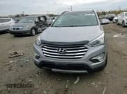 ✅ 2016 Hyundai Santa Fe Limited • VIN: KM8SR4HFXGU134091 • Лот: 80713324. Опубликован ранее на Copart с пробегом Не указан. Бесплатный доступ к архиву аукционных продаж из США и подробный отчёт об истории автомобиля на DreamBid. Изображение 12.