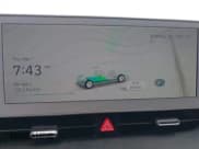 ✅ 2024 Hyundai Ioniq 5 SEL • VIN: KM8KNDDF3RU284497 • Лот: 42156619. Опубликован ранее на IAAI с пробегом 3 547 миль. Бесплатный доступ к архиву аукционных продаж из США и подробный отчёт об истории автомобиля на DreamBid. Изображение 18.