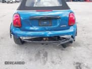 ✅ 2022 MINI Convertible John Cooper Works • VIN: WMW63DL0XN3P15732 • Lot: 41807134. Listed on IAAI with 52,631 mi. Free auction sales archive from the USA and detailed vehicle history report at DreamBid. Image 6.