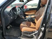 ✅ 2017 Mercedes-Benz GLE 400 • VIN: 4JGDA5GB5HA850307 • Lot: 67964295. Listed on Copart with 60,011 mi. Free auction sales archive from the USA and detailed vehicle history report at DreamBid. Image 7.