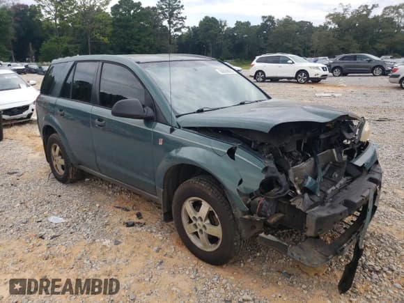 ✅ 2006 Saturn VUE • VIN: 5GZCZ23D86S866179 • Lot: 66828625. Wystawiony na Copart z przebiegiem 247 076 mil. Bezpłatny archiwum sprzedaży aukcyjnych z USA i szczegółowy raport historii pojazdu na DreamBid. Zdjęcie 4.
