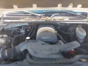 ✅ 2003 Chevrolet Tahoe Z71 • VIN: 1GNEK13Z13R215250 • Lot: 43487629. Listed on IAAI with Not provided. Free auction sales archive from the USA and detailed vehicle history report at DreamBid. Image 10.