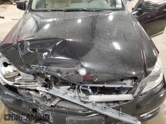 ✅ 2012 Mercedes-Benz C 300 Sport • VIN: WDDGF8BB4CR200427 • Лот: 68785195. Опубликован ранее на Copart с пробегом 69 822 миль. Бесплатный доступ к архиву аукционных продаж из США и подробный отчёт об истории автомобиля на DreamBid. Изображение 11.