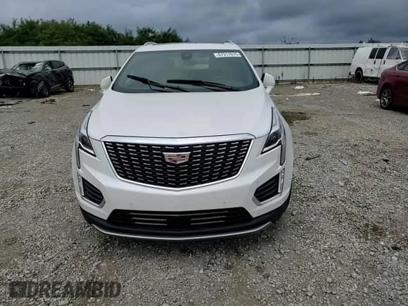 ✅ 2023 Cadillac XT5 AWD Premium Luxury • VIN: 1GYKNFRS5PZ170856 • Lot: 67317615. Wystawiony na Copart z przebiegiem Nie podano. Bezpłatny archiwum sprzedaży aukcyjnych z USA i szczegółowy raport historii pojazdu na DreamBid. Zdjęcie 15.