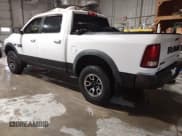 ✅ 2016 Ram 1500 Rebel • VIN: 1C6RR7YT7GS271356 • Lot: 43829086. Listed on IAAI with 81,708 mi. Free auction sales archive from the USA and detailed vehicle history report at DreamBid. Image 3.