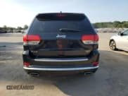 ✅ 2018 Jeep Grand Cherokee Summit • VIN: 1C4RJFJGXJC207479 • Lot: 64930235. Listed on Copart with Not provided. Free auction sales archive from the USA and detailed vehicle history report at DreamBid. Image 6.