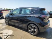 ✅ 2023 Chevrolet Bolt EV 2LT • VIN: 1G1FX6S0XP4159691 • Lot: 67410324. Wystawiony na Copart z przebiegiem 47 161 mil. Bezpłatny archiwum sprzedaży aukcyjnych z USA i szczegółowy raport historii pojazdu na DreamBid. Zdjęcie 2.