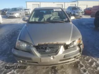 ✅ 2006 Hyundai Elantra GLS • VIN: KMHDN56D46U183958 • Lot: 88698985. Wystawiony na Copart z przebiegiem 154 359 mil. Bezpłatny archiwum sprzedaży aukcyjnych z USA i szczegółowy raport historii pojazdu na DreamBid. Zdjęcie 5.
