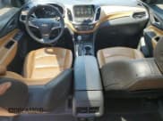 ✅ 2018 Chevrolet Equinox Premier • VIN: 2GNAXMEV4J6316240 • Лот: 70282865. Опубликован ранее на Copart с пробегом 78 401 миль. Бесплатный доступ к архиву аукционных продаж из США и подробный отчёт об истории автомобиля на DreamBid. Изображение 8.