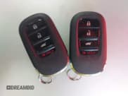 ✅ 2025 Honda Civic Type R • VIN: JHMFL5G49SX001468 • Lot: 42688665. Listed on IAAI with 3,869 mi. Free auction sales archive from the USA and detailed vehicle history report at DreamBid. Image 11.