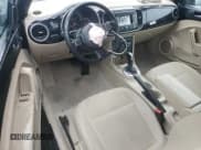 ✅ 2013 Volkswagen Beetle 2.5L • VIN: 3VW5P7AT2DM820342 • Лот: 83980605. Опубликован ранее на Copart с пробегом 97 485 миль. Бесплатный доступ к архиву аукционных продаж из США и подробный отчёт об истории автомобиля на DreamBid. Изображение 8.