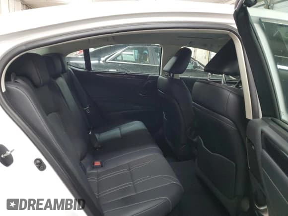 ✅ 2021 Lexus ES 300h Ultra Luxury • VIN: 58AFA1C17MU012604 • Лот: 49791895. Опубликован ранее на Copart с пробегом 18 419 миль. Бесплатный доступ к архиву аукционных продаж из США и подробный отчёт об истории автомобиля на DreamBid. Изображение 10.