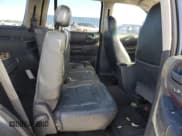 ✅ 2002 Dodge Durango • VIN: 1B4HR58N72F220254 • Лот: 87035184. Опубликован ранее на Copart с пробегом Не указан. Бесплатный доступ к архиву аукционных продаж из США и подробный отчёт об истории автомобиля на DreamBid. Изображение 11.