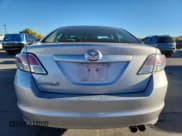 ✅ 2011 Mazda 6 i Sport • VIN: 1YVHZ8BH3B5M23455 • Лот: 82590625. Опубликован ранее на Copart с пробегом 144 688 миль. Бесплатный доступ к архиву аукционных продаж из США и подробный отчёт об истории автомобиля на DreamBid. Изображение 6.