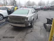 ✅ 2018 Lexus GS 350 • VIN: JTHCZ1BLXJA009203 • Lot: 41324389. Listed on IAAI with 31,793 mi. Free auction sales archive from the USA and detailed vehicle history report at DreamBid. Image 4.