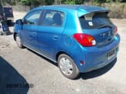 ✅ 2014 Mitsubishi Mirage DE • VIN: ML32A3HJ0EH024377 • Лот: 42957169. Опубликован ранее на IAAI с пробегом 77 458 миль. Бесплатный доступ к архиву аукционных продаж из США и подробный отчёт об истории автомобиля на DreamBid. Изображение 3.