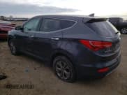 ✅ 2015 Hyundai Santa Fe • VIN: 5XYZTDLB2FG285774 • Лот: 69498402. Опубликован ранее на Copart с пробегом Не указан. Бесплатный доступ к архиву аукционных продаж из США и подробный отчёт об истории автомобиля на DreamBid. Изображение 2.