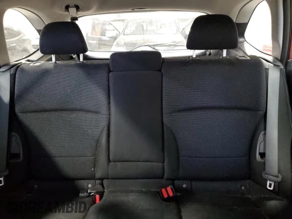 ✅ 2015 Subaru Outback 2.5i • VIN: 4S4BSBACXF3280097 • Lot: 91377275. Listed on Copart with 143,943 mi. Free auction sales archive from the USA and detailed vehicle history report at DreamBid. Image 10.