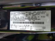 ✅ 2023 Ford F-150 Lightning Pro • VIN: 1FTVW1EL6PWG30061 • Лот: 42362295. Опубликован ранее на IAAI с пробегом 22 481 миль. Бесплатный доступ к архиву аукционных продаж из США и подробный отчёт об истории автомобиля на DreamBid. Изображение 9.