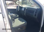 ✅ 2018 Ram 1500 Tradesman • VIN: 1C6RR6FT8JS149433 • Lot: 42332005. Listed on IAAI with 68,531 mi. Free auction sales archive from the USA and detailed vehicle history report at DreamBid. Image 5.