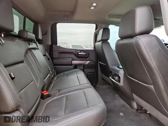 ✅ 2019 Chevrolet Silverado 1500 LTZ • VIN: 3GCUYGEL3KG242236 • Lot: 61676645. Wystawiony na Copart z przebiegiem 63 621 mil. Bezpłatny archiwum sprzedaży aukcyjnych z USA i szczegółowy raport historii pojazdu na DreamBid. Zdjęcie 10.